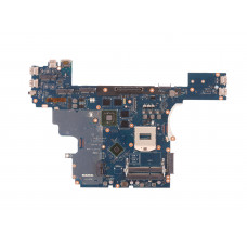 Б/У Материнская плата VALA0 LA-9411P, 0VWNW8 для ноутбука Dell Latitude E6540