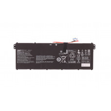 Вживана батарея (акумулятор) AP23A7L для ноутбука Acer Aspire 14 A14-51, A14-51M, A14-51GM, 15 A15-41, A15-41M, A15-51, A15-51M, A15-51M-544F