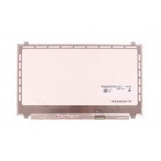 Б/У матрица (экран) B156HTN02.1 15.6" матовая (1920×1080, 300 cd/m², 262K, 60% NTSC, LED, Flat, LVDS, 60Hz, 40pin) Full HD, крепление сверху/снизу