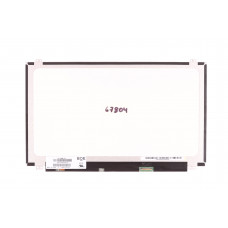 Вживана матриця (екран) 15.6" NT156WHM-N32 глянцевий (1366 × 768, 30pin eDP, LED, Slim) кріплення зверху/снизу