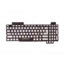 Б/У Подсветка клавиатуры для ноутбука Asus TUF Gaming FX504, FX505, FX80 Оригинал
