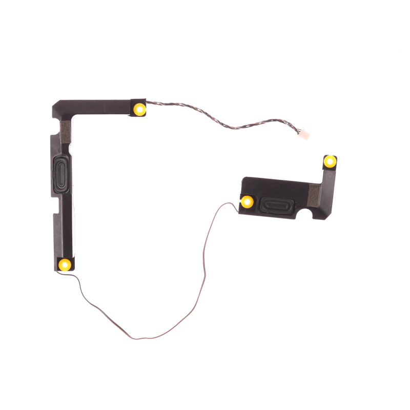 Б/У динамики PK23000SSV0 для ноутбука Lenovo IdeaPad 3-15IML05, 3-15IGL05, 3-15ARE05, 3-15IIL05