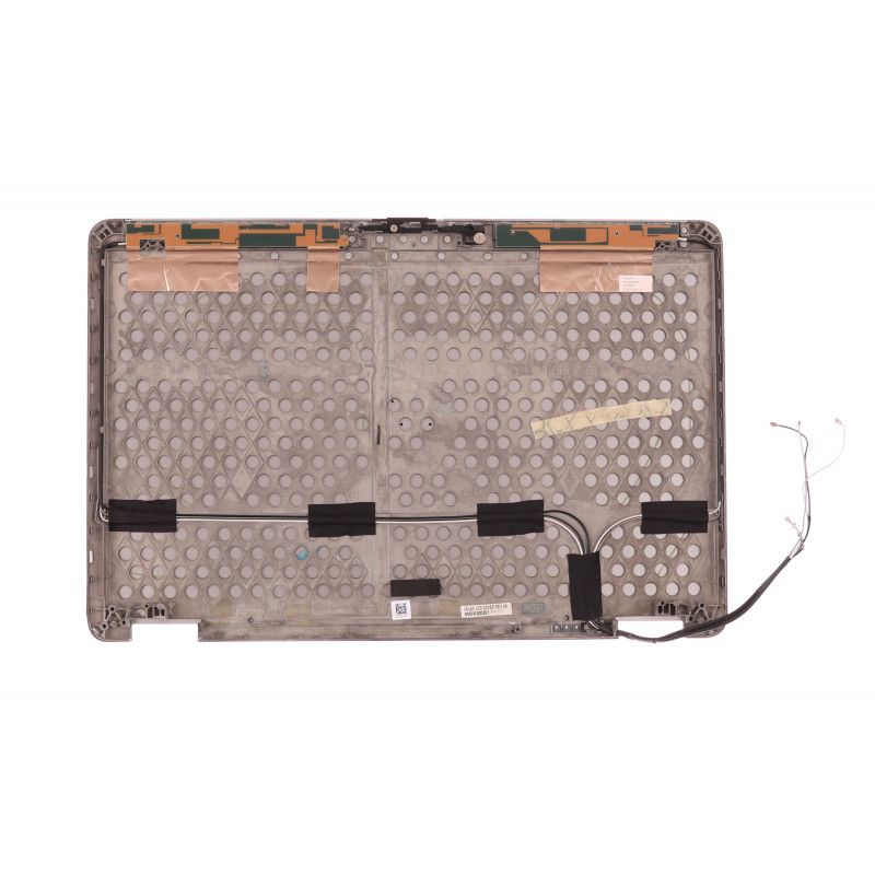 Б/У корпус (крышка матрицы + матрица) для ноутбука Dell Latitude E6540 Оригинал