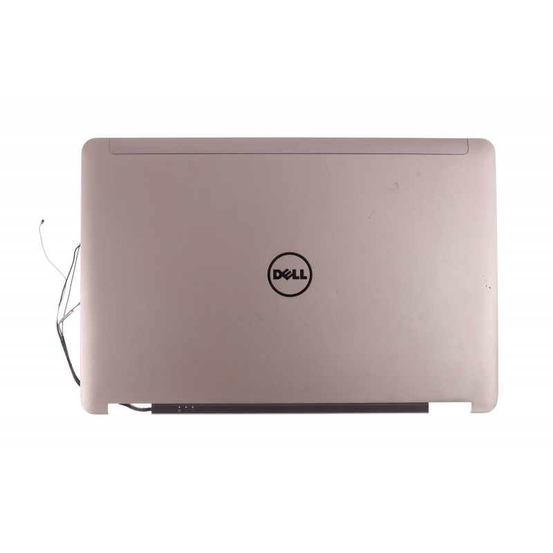 Б/У корпус (крышка матрицы + матрица) для ноутбука Dell Latitude E6540 Оригинал