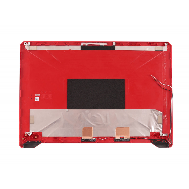 Вживаний корпус (кришка матриці) 13N1-6EA0201, 13NR00R2AP0101 для ноутбука Asus TUF Gaming FX705, FX705G, FX705GM, FX705D