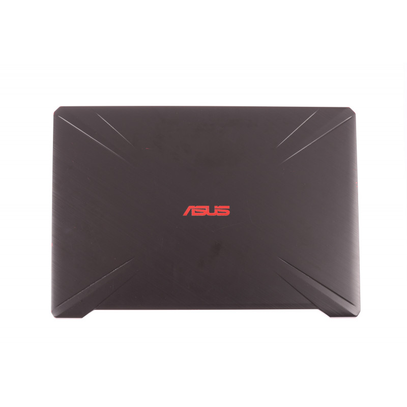 Вживаний корпус (кришка матриці) 13N1-6EA0201, 13NR00R2AP0101 для ноутбука Asus TUF Gaming FX705, FX705G, FX705GM, FX705D