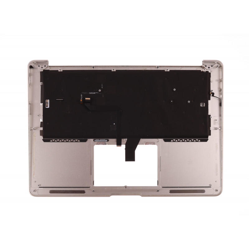 Б/У корпус (лицевая панель + клавиатура) для ноутбука Apple MacBook Air 2017 A1466