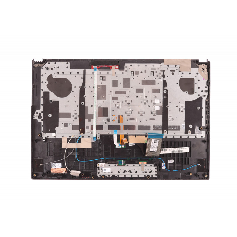 Б/У корпус (лицевая панель) 0KNR0-461PUA00 в зборе для ноутбука Asus ROG Strix G15 G512, G512LU