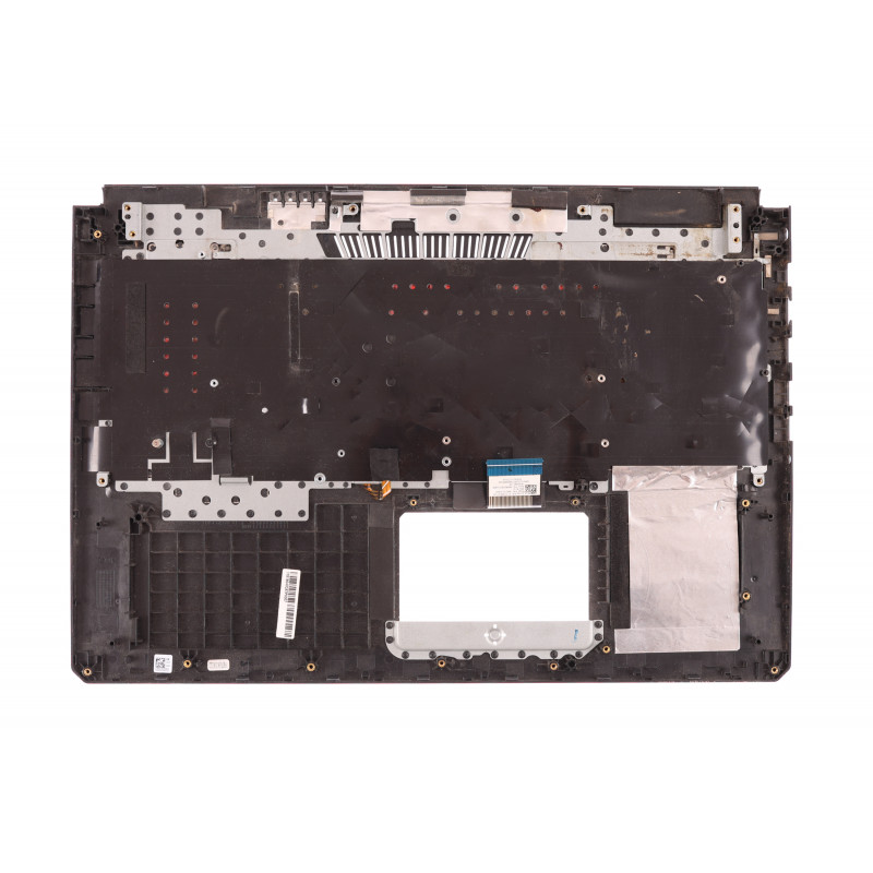 Вживаний корпус (лицьова панель з клавіатурою) для ноутбука Asus TUF Gaming FX705G, FX705DY Оригінал