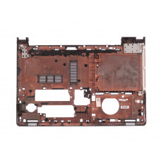 Вживаний корпус (нижня частина) 0PTM4C, AP1AP000A00 для ноутбука Dell Inspiron 5551, 5552, 5566, 5558, 5555, Vostro 3558, 3559 Оригінал