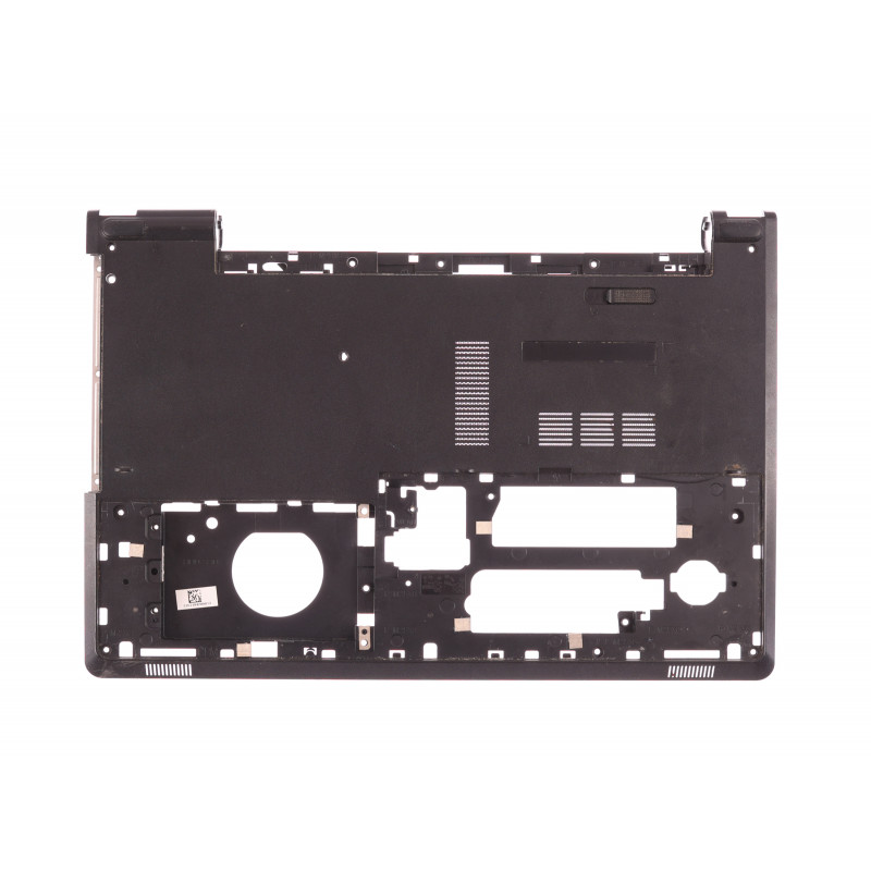 Вживаний корпус (нижня частина) 0PTM4C, AP1AP000A00 для ноутбука Dell Inspiron 5551, 5552, 5566, 5558, 5555, Vostro 3558, 3559 Оригінал