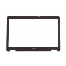 Вживаний корпус (рамка матриці) 0T0G05, AP0VI000100 для ноутбука Dell E6540 Оригінал