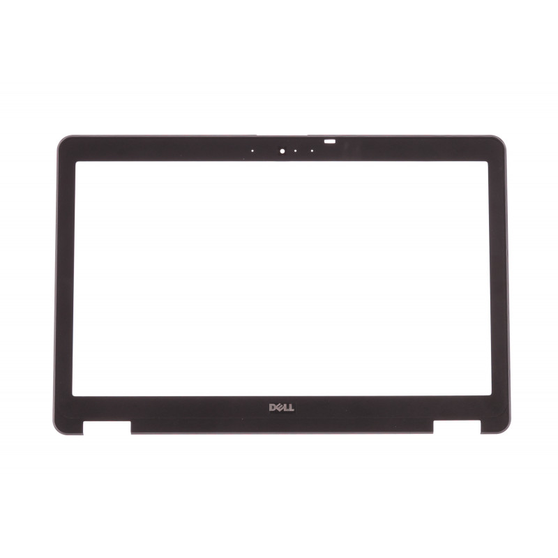 Б/У корпус (рамка матрицы) 0T0G05, AP0VI000100 для ноутбука Dell E6540 Оригинал