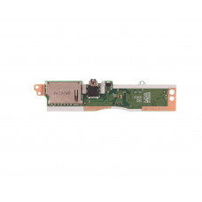 Б/У Плата кнопка увімкнення Audio Lenovo Ideapad S145 V15-IKB S145-15IWL NS-C121