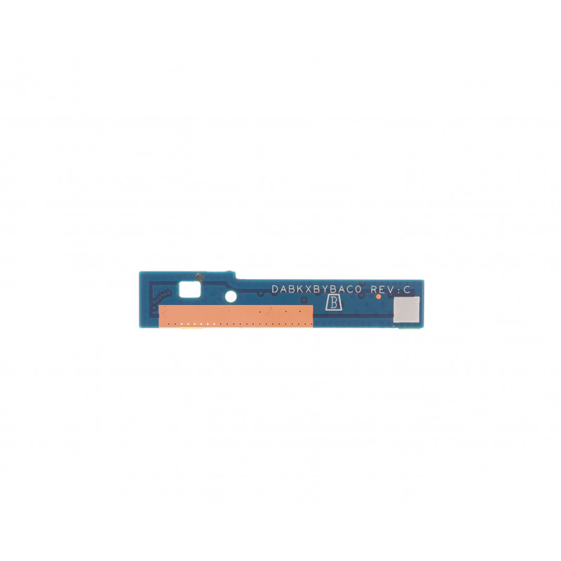 Б/У плата подключения ASUS LED BOARD W/CABLE FA506IU для ноутбуков Asus TUF TUF506IU-ES74B