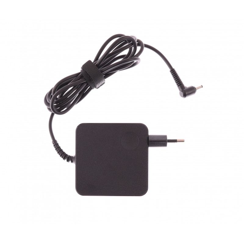 Блок живлення Lenovo ADLX65CLGC2A 65 Вт (20V 3,25А 4,0 * 1,7 мм) Оригінал Compact