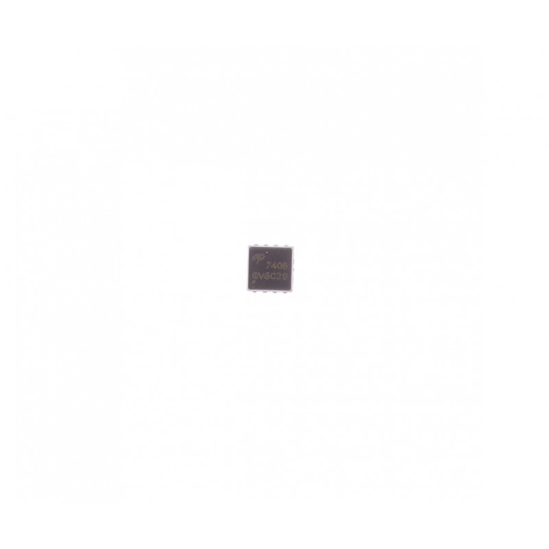 Микросхема (чип) для ноутбука AON7408 AON 7408