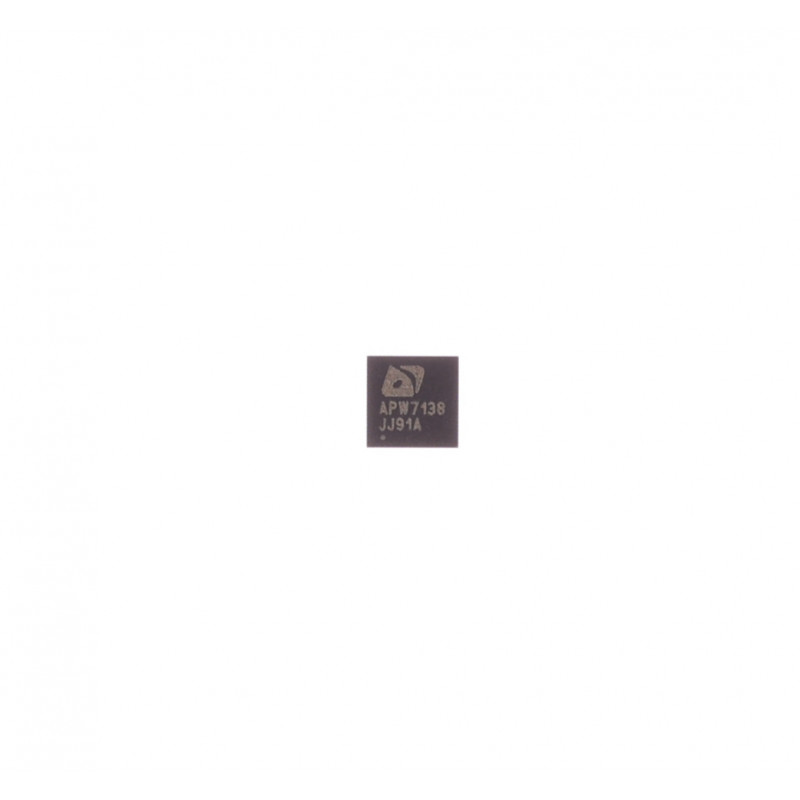 Микросхема (чип) для ноутбука Anpec APW7138