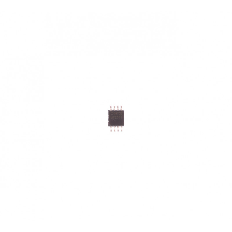 Микросхема (чип) для ноутбука Diodes AP2301MPG-13 (AP2301)