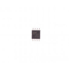 Микросхема (чип) для ноутбука EN25F80-100HCP (25F80-100HCP)