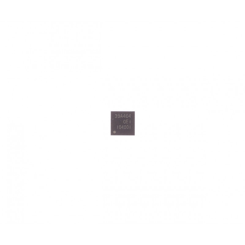 Микросхема (чип) для ноутбука FUJITSU MB39A404 (39A404)