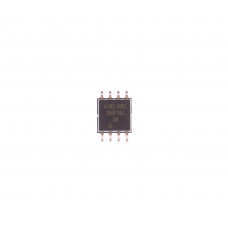 Микросхема (чип) для ноутбука atmel 25DF161 (AT25DF161)