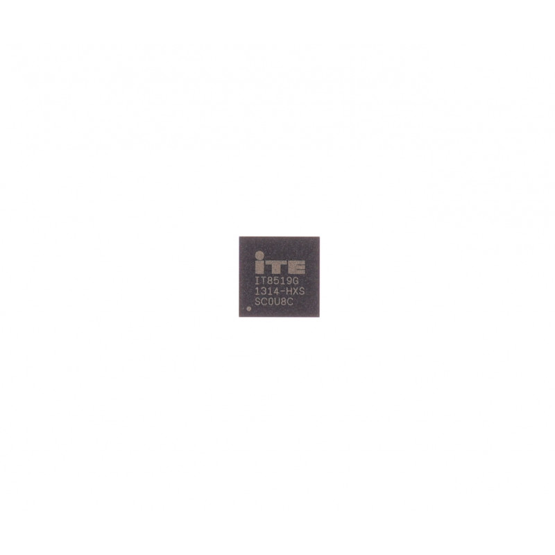 Микросхема для ноутбука ITE IT8519G HXS