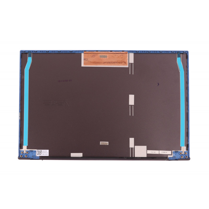 Новый корпус (крышка матрицы) 47XKNLCJND0, 13NB0LL2AM0421 для ноутбука Asus VivoBook S531F, X531F, K531, S5500F