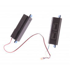 Б/У динамики 04JDNR для ноутбука Dell Latitude E6540