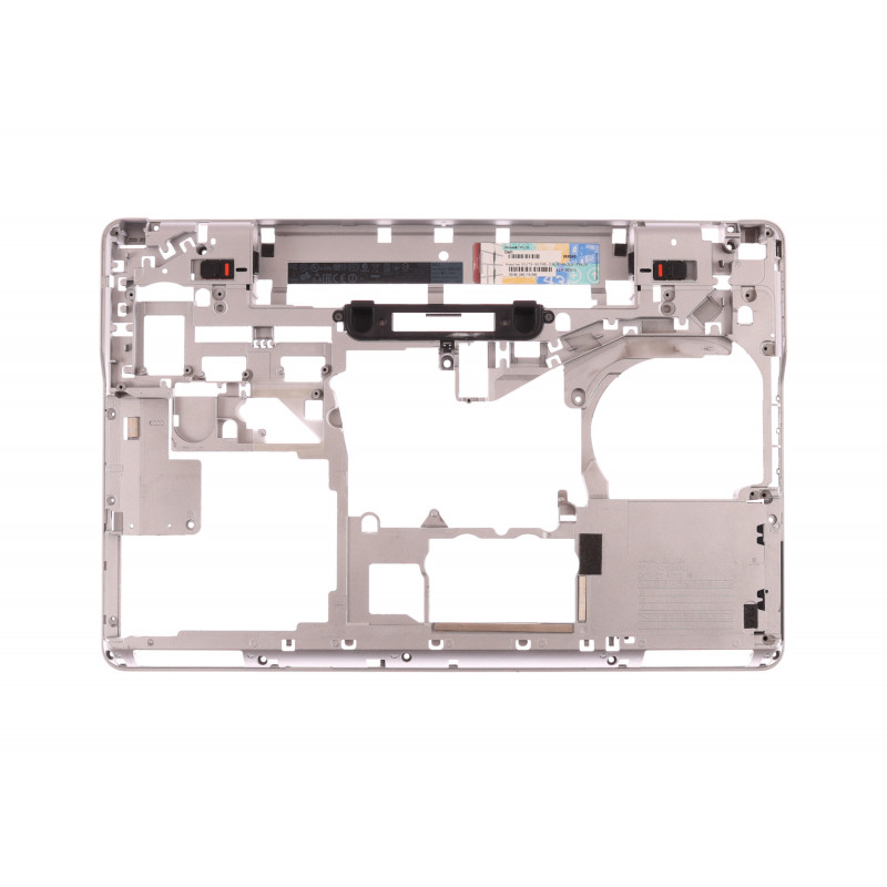 Б/У корпус (нижняя крышка) 0XCKCW для ноутбука Dell Latitude E6540 Оригінал