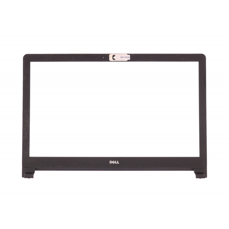 Б/У корпус (рамка матрицы) 05JRDN для ноутбука Dell Inspiron 5558, 5559, 5555, 5551, Vostro 3558, 3559