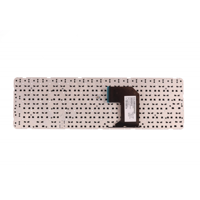 Клавиатура для ноутбука HP Pavilion G7-2000 Без фрейма Без подсветки Уценка