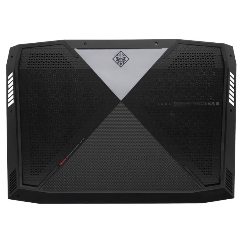 Корпус 940585-001 (нижняя часть) для ноутбука HP OMEN 17-AP TPN-Q197