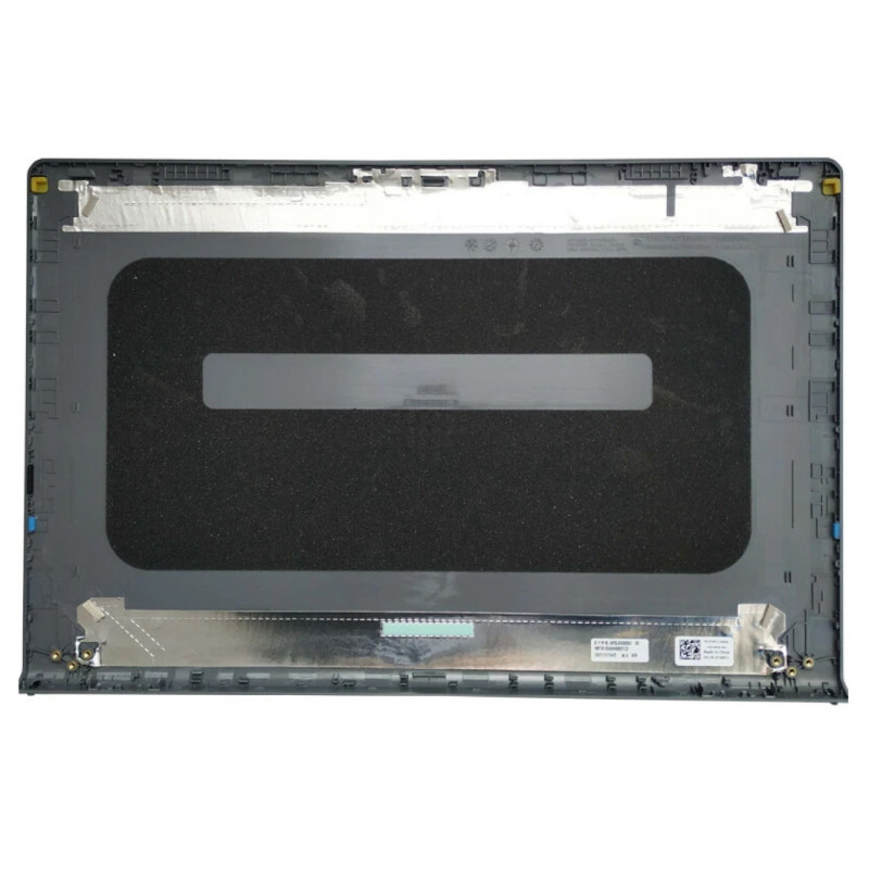 Корпус (крышка матрицы) 0T4MT1 для ноутбука Dell Inspiron 15 3510, 3511, 3515