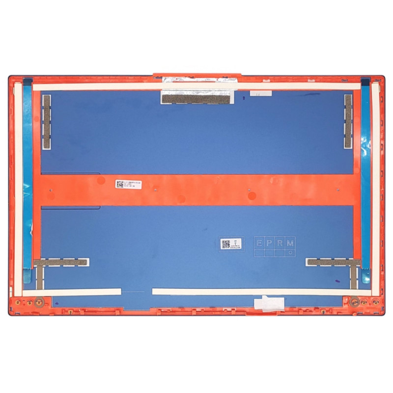 Корпус 90NB0ZK1-R7AP30 (крышка матрицы) для ноутбука ASUS VIVOBOOK S15 S5504VA K5504VA blue 98% новая
