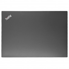 Корпус (крышка матрицы) для ноутбука Lenovo ThinkPad L580, L590