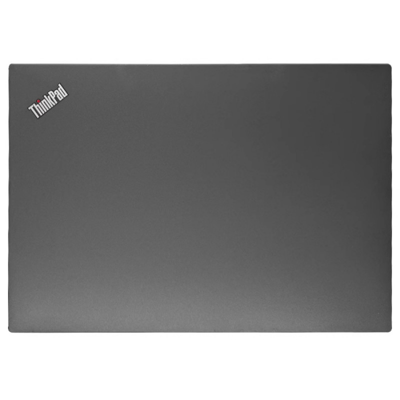 Корпус (крышка матрицы) для ноутбука Lenovo ThinkPad L580, L590