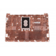 Корпус (нижняя часть) Asus E502M Белый Оригинал с разборки