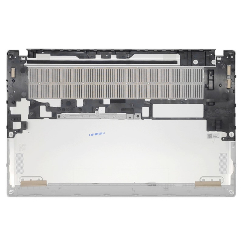 Корпус (нижняя часть) для ноутбука Asus Pro15 2024 VivoBook S15 S5507 S5507Q silver