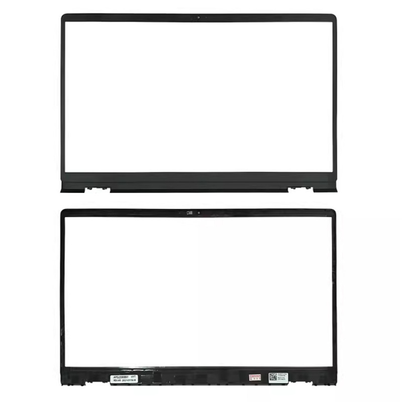 Корпус (рамка матрицы) 9WC73 09WC73 для ноутбука DELL 15 3510 3511 3515 3520 3521
