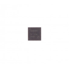 Микросхема CD3301RHHR (CD3301TI) для ноутбука
