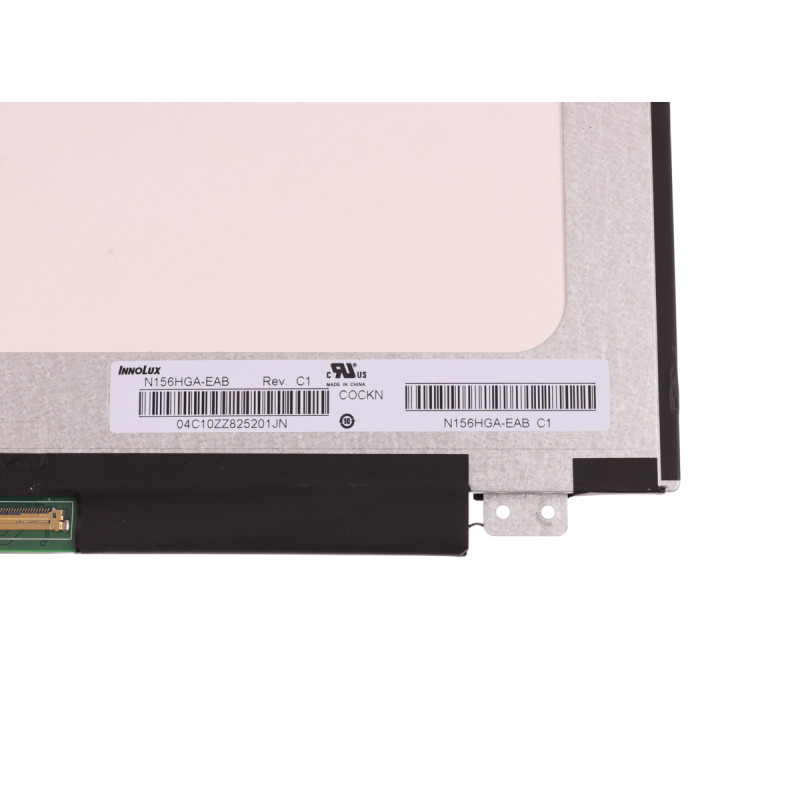 Вживана матриця (екран) N156HGA-EAB Innolux 15.6" (1920×1080, 220 cd/m², 262K 45% NTSC, Slim, 60Hz, 30pin) FullHD