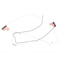 Вживані Wi-Fi антени DC33002OD00-WNC1, DC33002OD10-WNC1 для ноутбука A315-59, A315-59G, A515-47, A515-57, A515-57G, S50-54