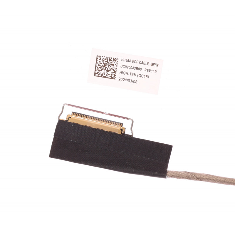 Вживаний шлейф матриці DC020042B00 для ноутбука Acer Aspire A315-59, A315-59G, A515-47, A515-57, A515-57G, S50-54