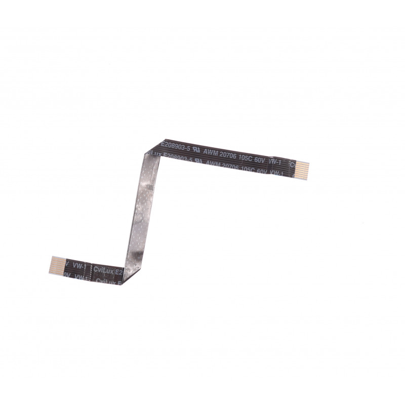 Вживаний шлейф відбитка пальця NBX00030000 для ноутбука Acer Aspire 3 A315, A315-59G, N22C6