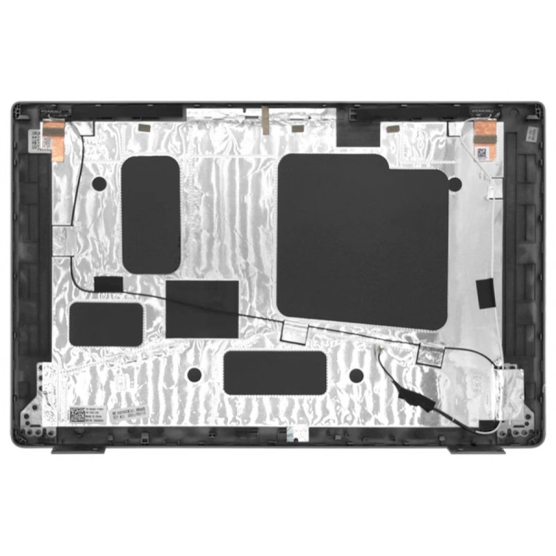 Корпус (крышка матрицы) 02XD08, 094D8X для ноутбука Dell Latitude 5520, E5520 Серый