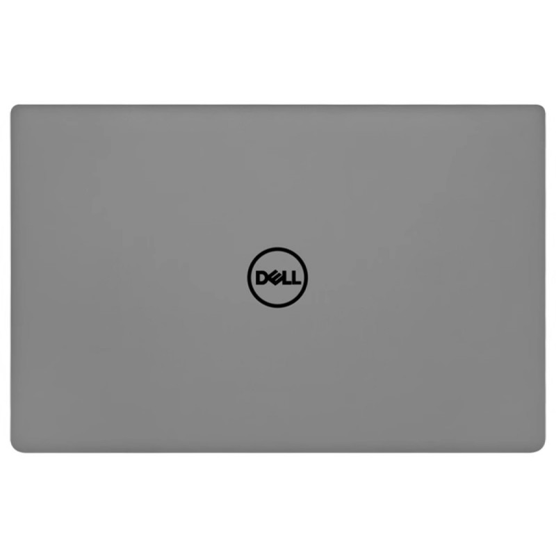 Корпус (крышка матрицы) 02XD08, 094D8X для ноутбука Dell Latitude 5520, E5520 Серый