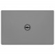 Корпус (крышка матрицы) 02XD08, 094D8X для ноутбука Dell Latitude 5520, E5520 Серый