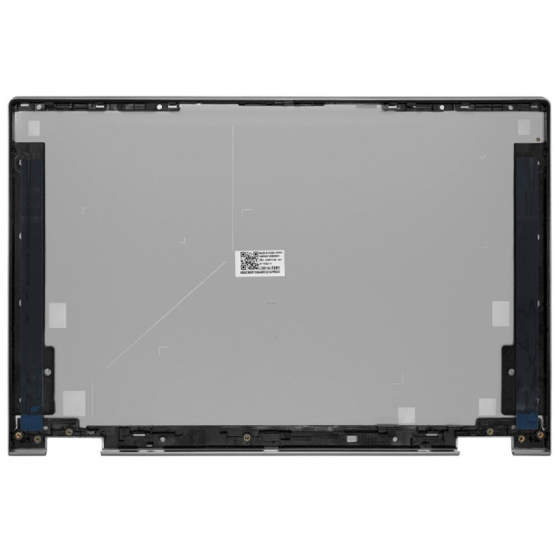 Корпус (крышка матрицы) 5CB0Y85294 для ноутбука Lenovo Flex 5-14IIL05, 5-14ARE05, 5-14ITL05 Серый Оригинал