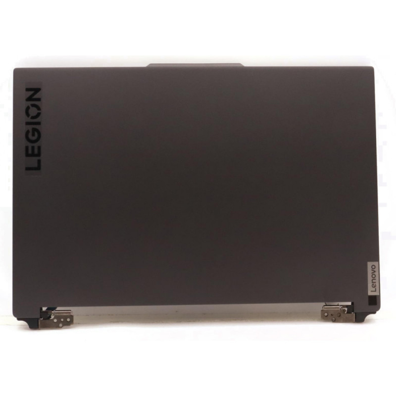 Корпус (крышка матрицы) 5CB1J04273 для ноутбука Lenovo Legion S7 16IAH7, 16ARHA, Y9000X, R9000X Серый Оригинал